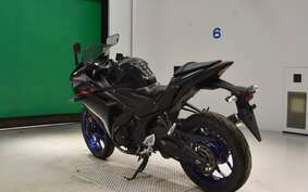 YAMAHA YZF-R25 RG10J