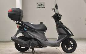 SUZUKI ADDRESS V125 S CF4MA