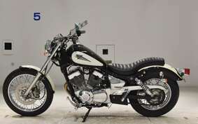 YAMAHA VIRAGO 250 3DM