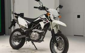 KAWASAKI KLX125D TRACKER LX125D