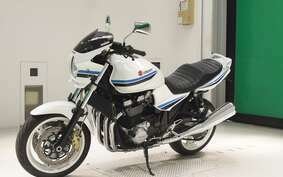 SUZUKI GSX1400 2002 GY71A