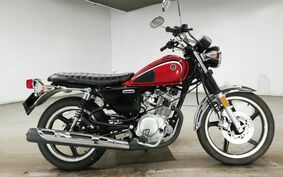 YAMAHA YB125SP PCJL