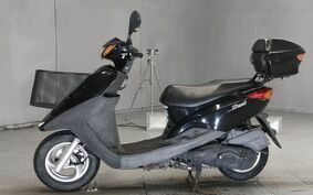 YAMAHA AXIS 125 TREET SE53J