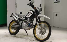 YAMAHA SEROW 250 Gen.3 DG31J