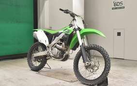 KAWASAKI KX250 F KX250Z