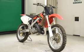 HONDA CR125R JE01