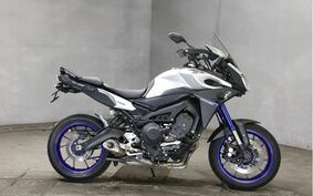 YAMAHA MT-09 Tracer 2017 RN36J