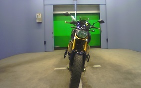 YAMAHA MT-09 A 2014 RN34J