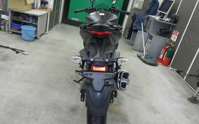 SUZUKI GIXXER 250 SF ED22B