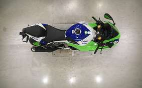 KAWASAKI NINJA ZX-6R A 2024 ZX636J