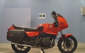 BMW R100RS 1987 1267