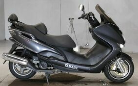 YAMAHA MAJESTY 125 SE27