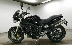 TRIUMPH STREET TRIPLE 2008 MD4066