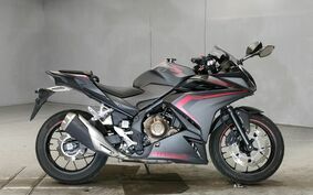 HONDA CBR400R NC56