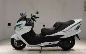 SUZUKI SKYWAVE 400 SA 3 2014 CK45A