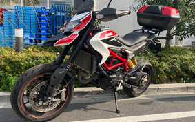 DUCATI HYPERMOTARD 821 SP 2013 B201J