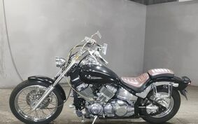 YAMAHA DRAGSTAR 400 1998 4TR