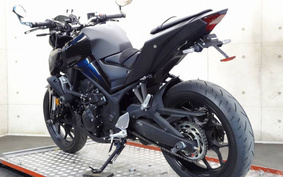 YAMAHA MT-03 ABS 2020 RH13J