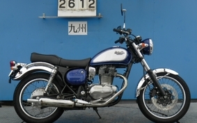 KAWASAKI ESTRELLA 2011 BJ250A