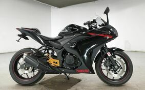 YAMAHA YZF-R25 RG10J