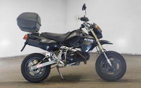 KAWASAKI KSR110 2003 KL110A