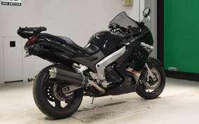 KAWASAKI ZZ1200 NINJA R 2003 ZXT20C