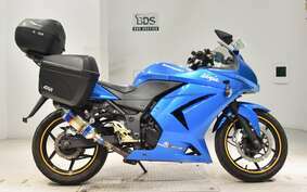 KAWASAKI NINJA 250R EX250K