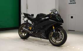 YAMAHA YZF-R6 2008 RJ16