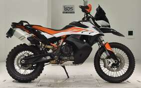 KTM 790 ADVENTURE R 2019