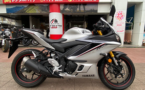 YAMAHA YZF-R25 ABS RG43J