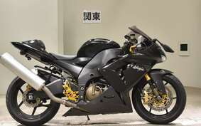 KAWASAKI ZX 10 NINJA R 2004 ZXT00C