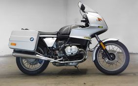 BMW R100RS 1982 1852