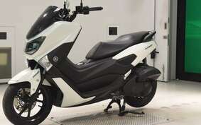 YAMAHA N-MAX SED6J