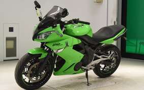 KAWASAKI NINJA 400R 2010 ER400B