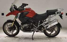 BMW R1200GS 2010