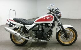 KAWASAKI ZEPHYR 400 2001 ZR400C