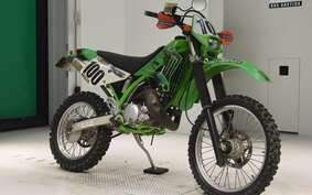 KAWASAKI KDX220SR DX220B