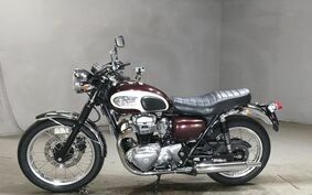 KAWASAKI W650 2009 EJ650A