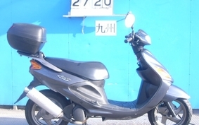 YAMAHA AXIS 100 2006 SB06J