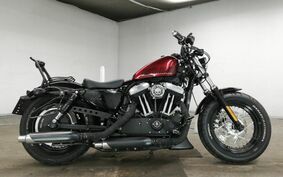 HARLEY XL1200X 2015 LC3