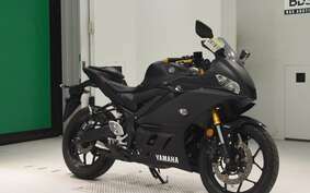 YAMAHA YZF-R25 A RG43J