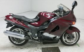 KAWASAKI ZZ1100 NINJA 2000 ZXT10D