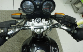 YAMAHA YB125Z