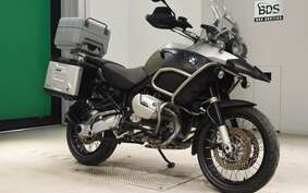 BMW R1200GS ADVENTURE 2007 0382