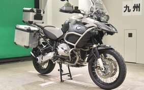 BMW R1200GS ADVENTURE 2010 0470