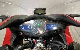 HONDA VFR800F 2015 RC79