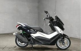 YAMAHA N-MAX 125 SE86J