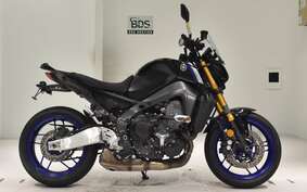 YAMAHA MT-09 SP 2021 RN69J