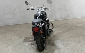 KAWASAKI ELIMINATOR 250 V Type VN250A