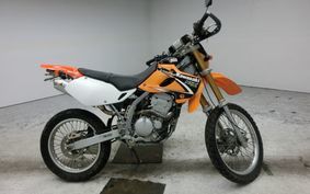 KAWASAKI KLX250 2003 LX250E